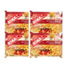 Koka Noodles Beef Flavour 85g Pack of 4