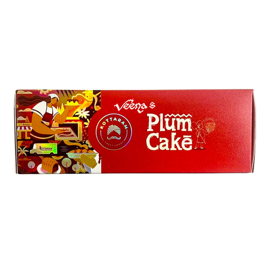 Kottaram Plum Cake 700g