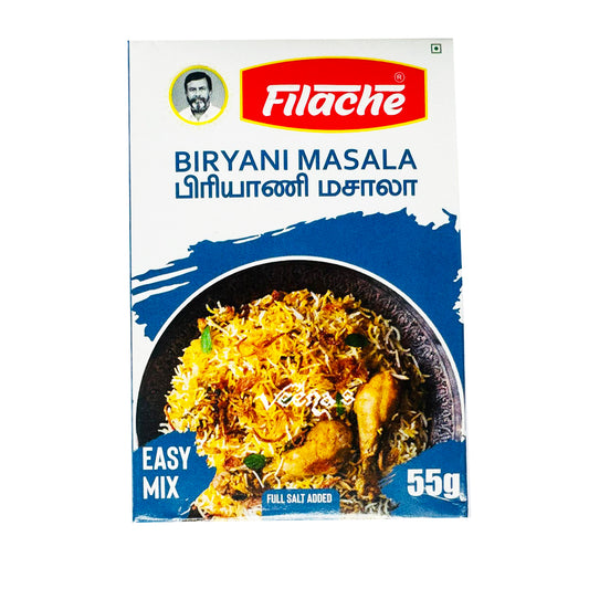 Kuppanna Biryani Masala 55g