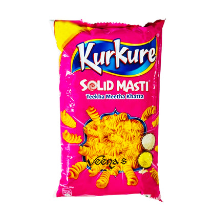 Kurkure Solid Masti 59g