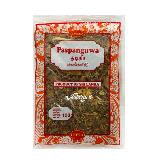 Leela Paspanguwa Kudineer 100g