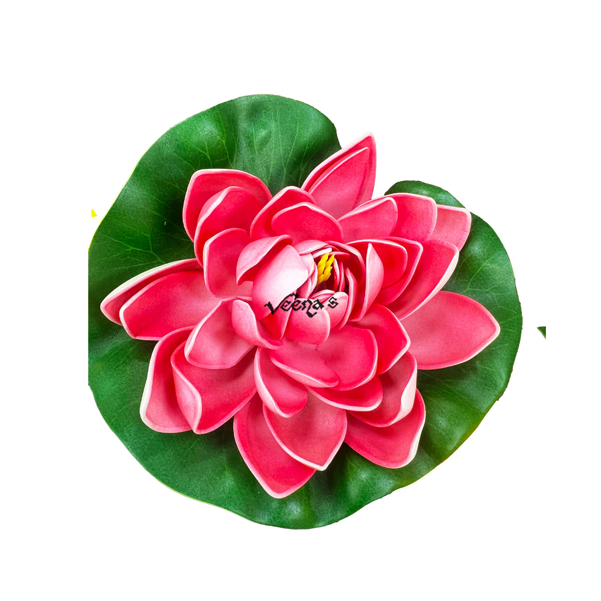 Buy Lotus Plastic(1Pcs) at Veenas.com - Online Indian Grocery Store UK
