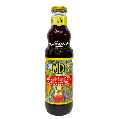 Buy MD Kithul Treacle 750ml at Veenas.com - Online Indian Grocery Store UK