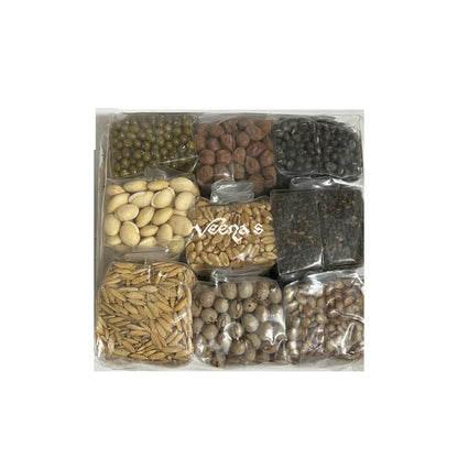 Madras Iyer's Navadaniyam Set 200g