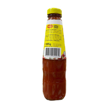 Buy Maggi Chilli Sauce With Garlic 305g at Veenas.com - Online Indian Grocery Store UK