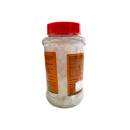 Buy Mangalam Camphor 250g at Veenas.com - Online Indian Grocery Store UK