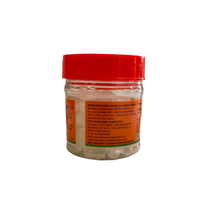 Buy Mangalam Camphor 50g at Veenas.com - Online Indian Grocery Store UK