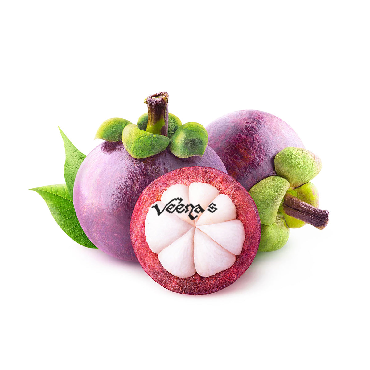 Buy Mangosteen Fruit at Veenas.com - Online Indian Grocery Store UK
