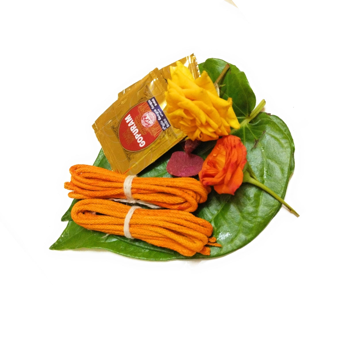 Buy Manjal Kayiru For Thali at Veenas.com - Online Indian Grocery Store UK