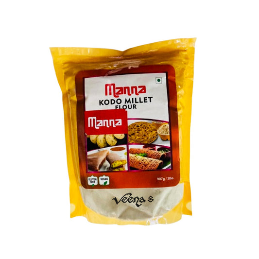 Manna Kodo Millet Flour 907g