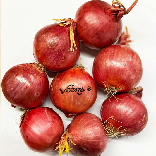 Morocco Onion 