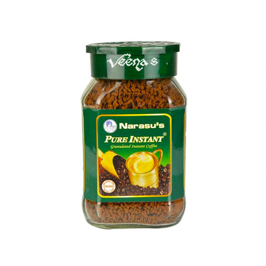Narasu's Pure instant Coffee 100g