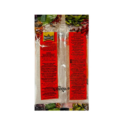 Buy Natco Kala Namak (Black Salt) 300g at Veenas.com - Online Indian Grocery Store UK