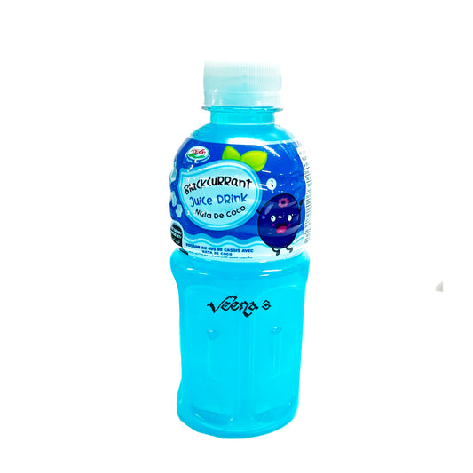 Nawon Blackcurrant Flavour Drink 320ml