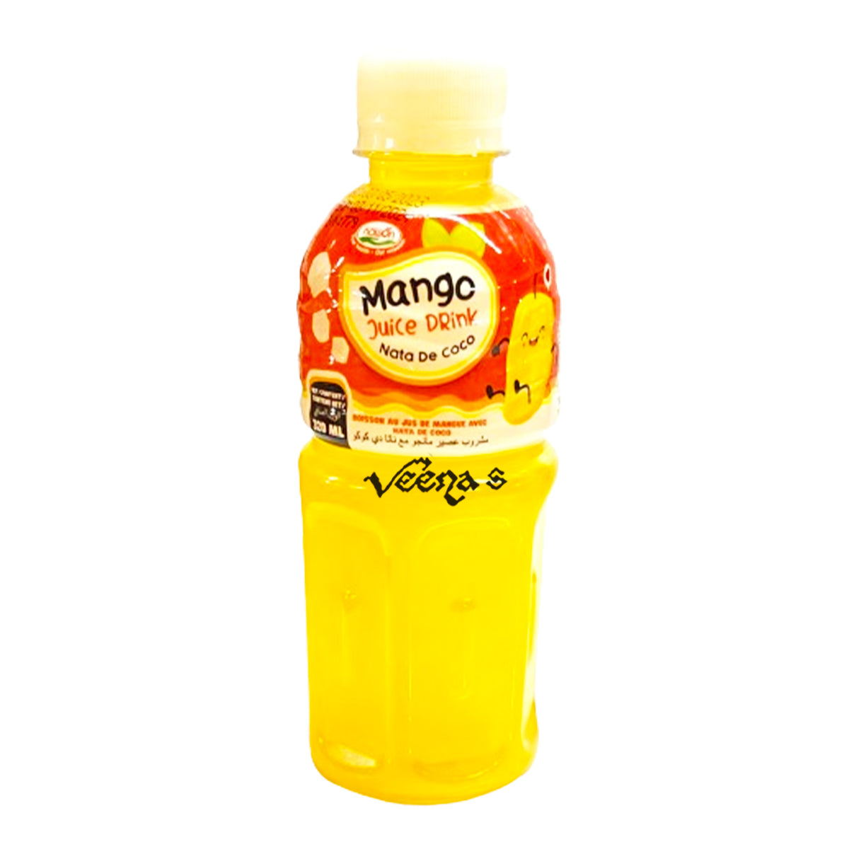 Buy Nawon Mango Flavour Drink 320ml at Veenas.com - Online Indian Grocery Store UK