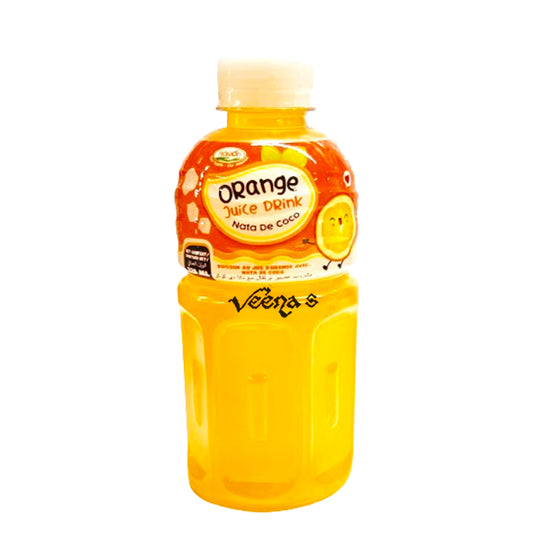 Nawon Orange Flavour Drink 320ml