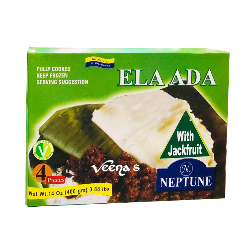 Neptune Frozen Ela Ada With Jackfruit 400g