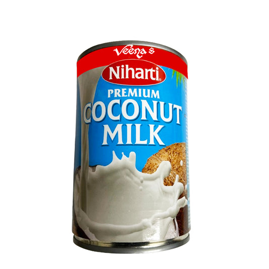 Niharti Premium Coconut Milk 400ml
