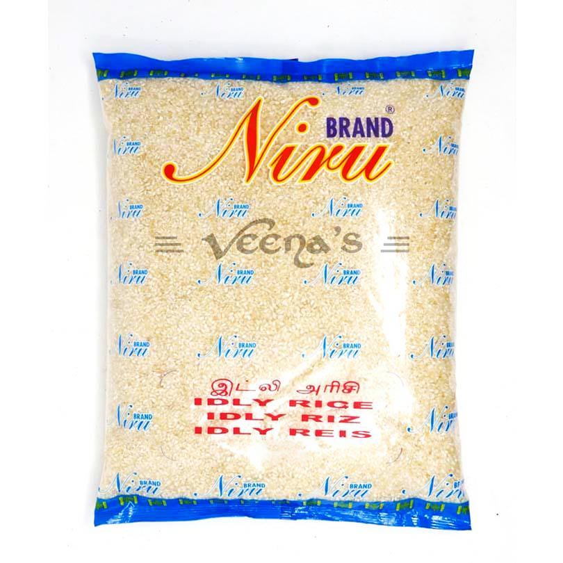 Buy Idly Rice Online | Veenas Online Indian Supermarket in UK – veenas.com