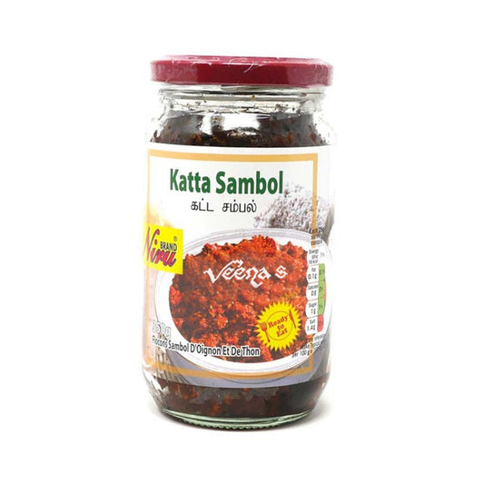 Niru Katta Sambol 350g