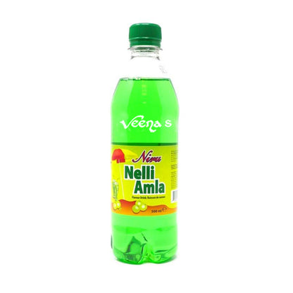 Niru Nelli Amla Flavour Drink 500ml