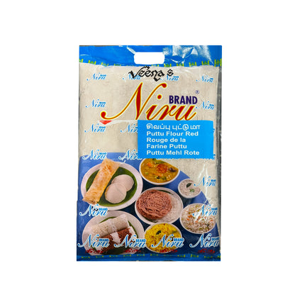 Niru Puttu Flour 3.6kg 