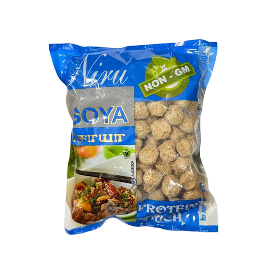 Niru Soya White (Big) 250g