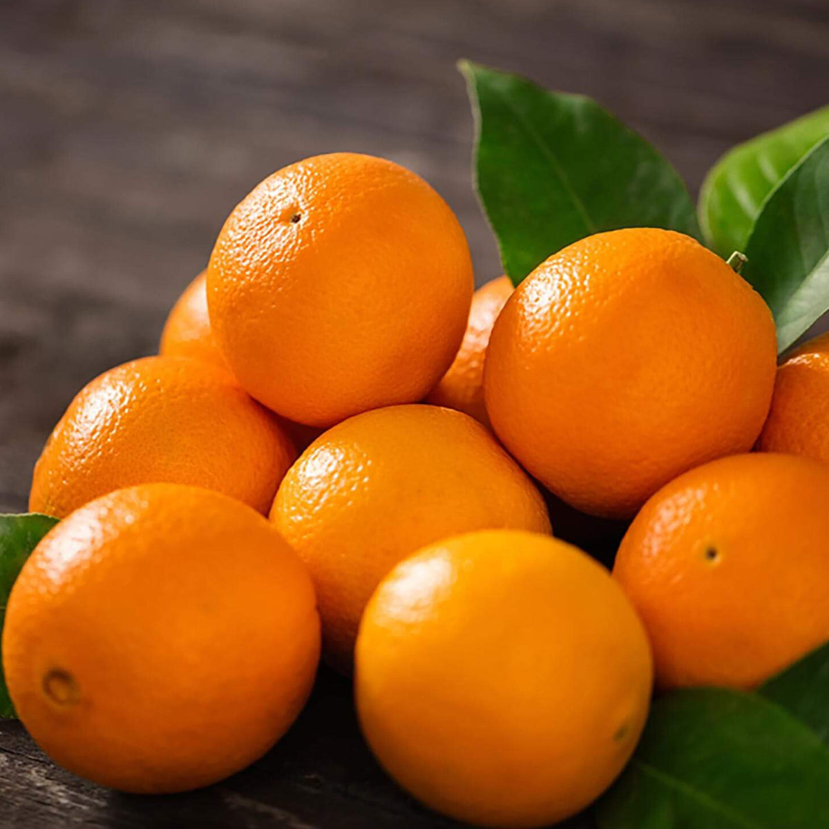 Orange Small (4Pcs) 750g