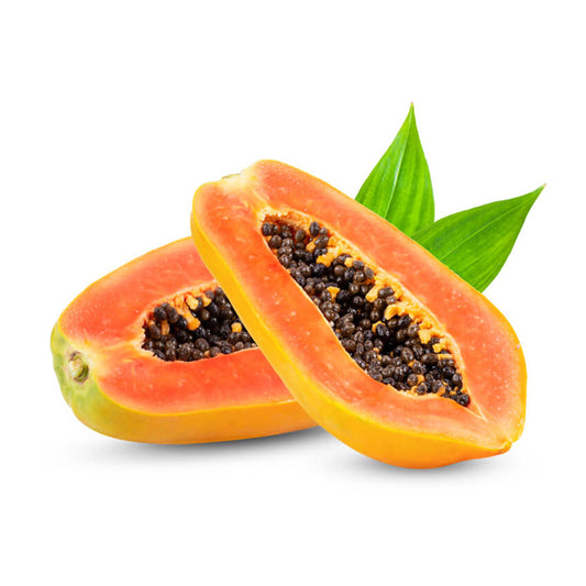 Papaya Fruit (Single) 1kg 