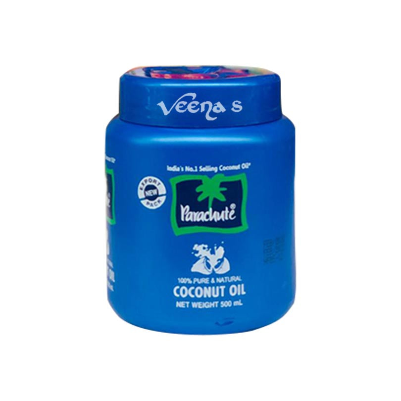 Parachute Coconut Oil 500ml