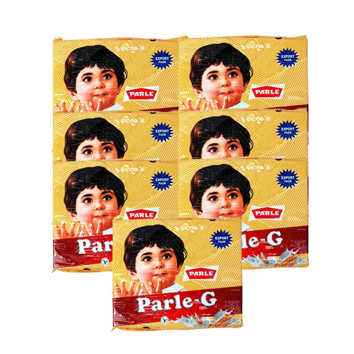 Parle-G 79.9g (Pack of 7)