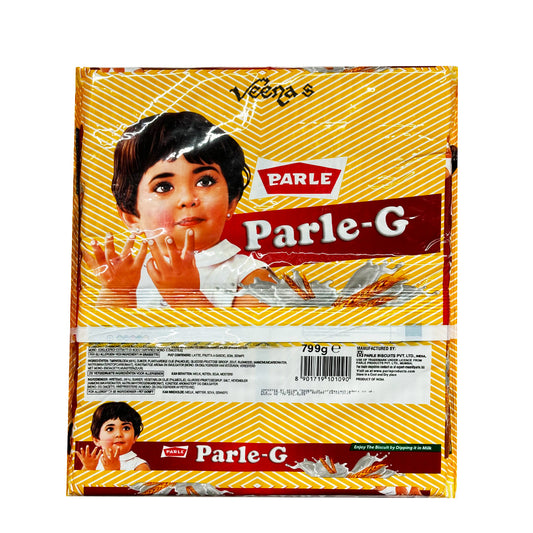 Parle-G Biscuit
