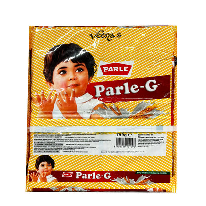 Buy Parle-G Biscuit 799g at Veenas.com - Online Indian Grocery Store UK