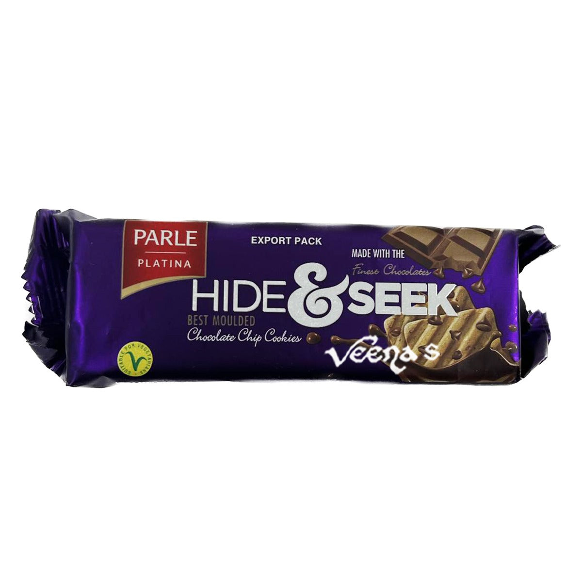 Parle Hide & Seek Biscuits 82.5g