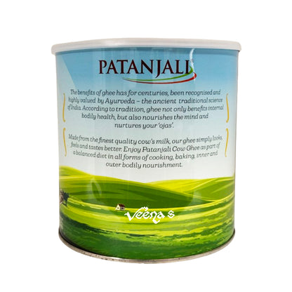 Patanjali Cow Ghee 2kg