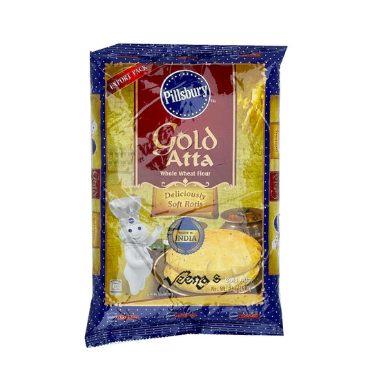 Pillsbury Gold Atta