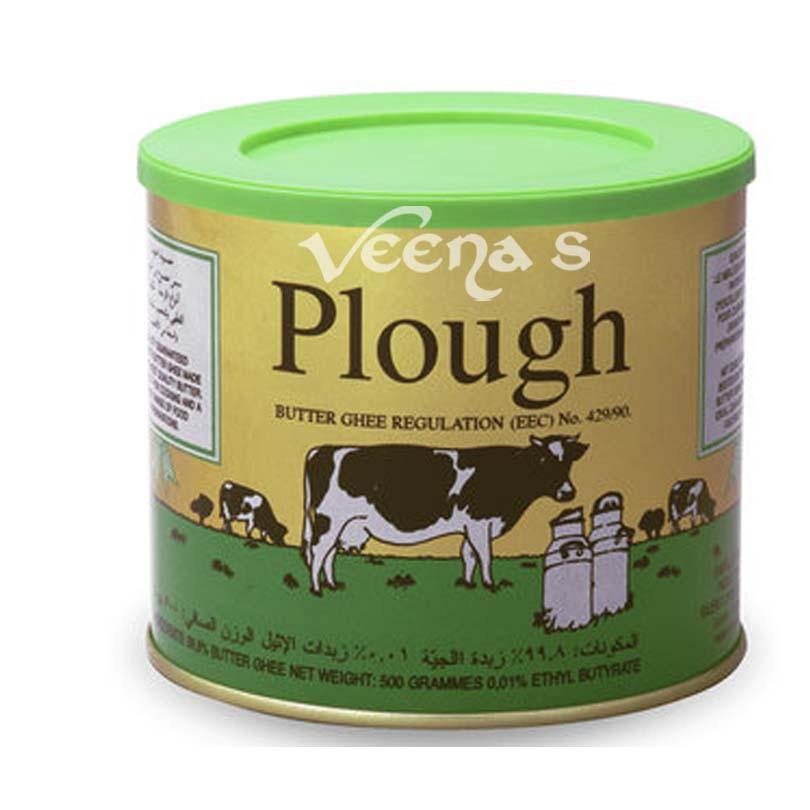 Plough Butter Ghee