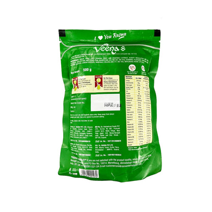 Rasna International Instant Lemon Flavor 500g
