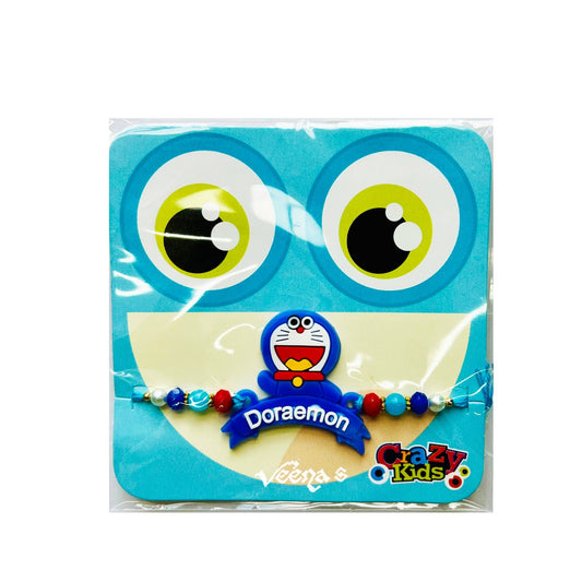 Rakhi Kids (Doraemon Beaded)