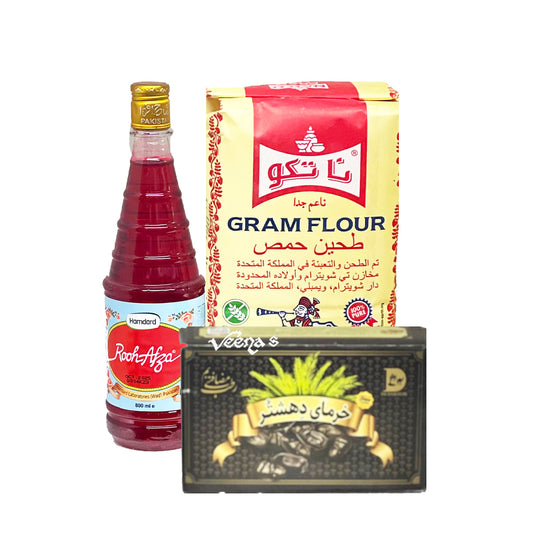Ramadan Combo Pack