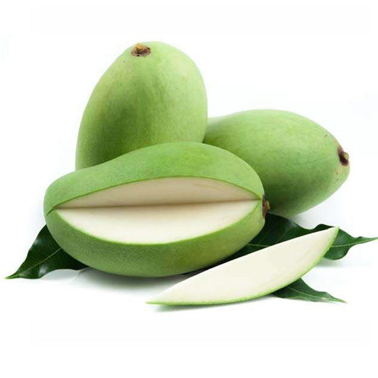 Raw Mangoes 400g