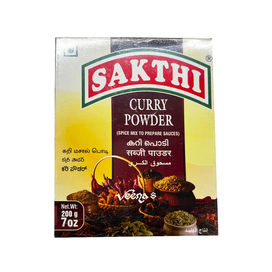 Sakthi Masala Curry Powder 200g