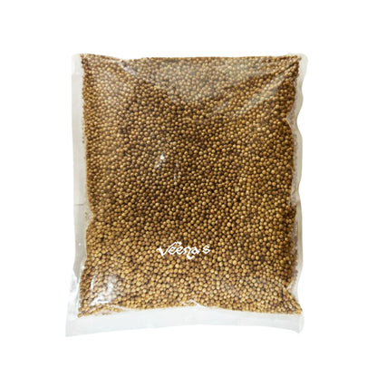 Buy Samayal Coriander Seeds 350g at Veenas.com - Online Indian Grocery Store UK