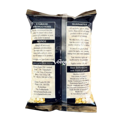 Buy Samayal Roasted Gram 400g at Veenas.com - Online Indian Grocery Store UK