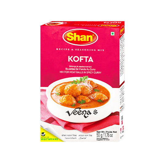 Shan Kofta Mix 50g