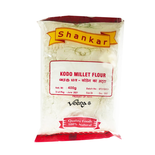Shankar Varagu Kodo Millet Flour 400gm