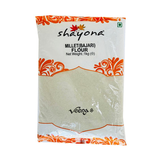 Shayona Millet(Bajari) Flour 1kg