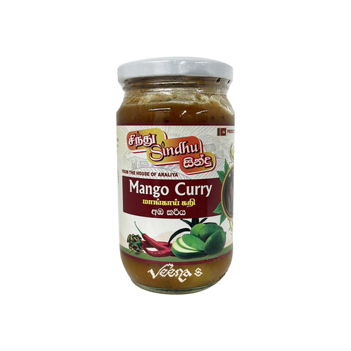 Sindhu Mango Curry 350gm