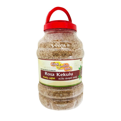 Sindhu Rosa Kekulu Rice 5kg