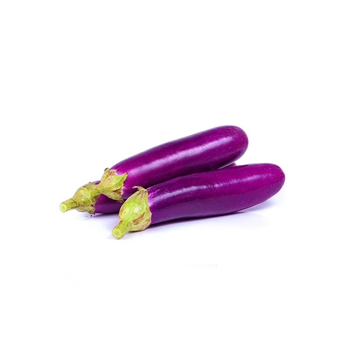 Buy Sri Lankan Brinjal (Kathirikkai) 500g at Veenas.com - Online Indian Grocery Store UK